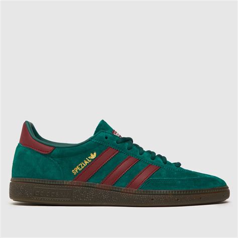 adidas handball spezial grün|adidas Handball Spezial Shoes .